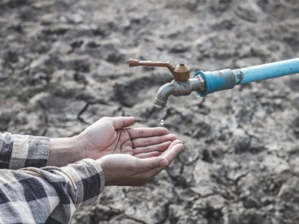 La crisis del agua ya afecta a 1,613 municipios del país, revela estudio del IMCO
