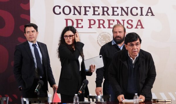 Los discursos no renovables