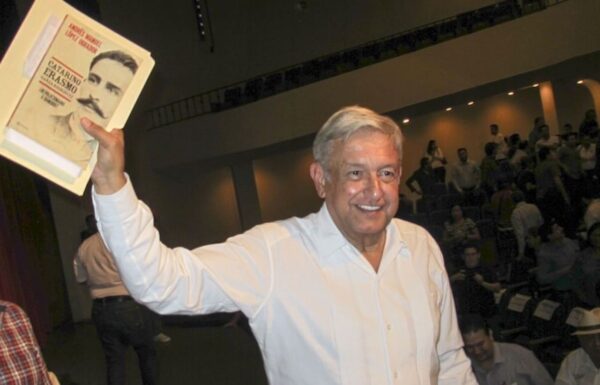 Catarino Erasmo Garza