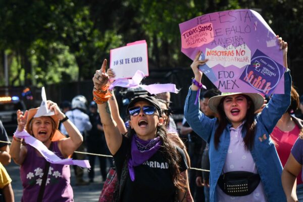 El Poder Judicial está podrido: AMLO
