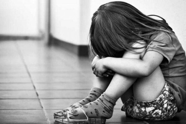 El infierno ante el abuso infantil