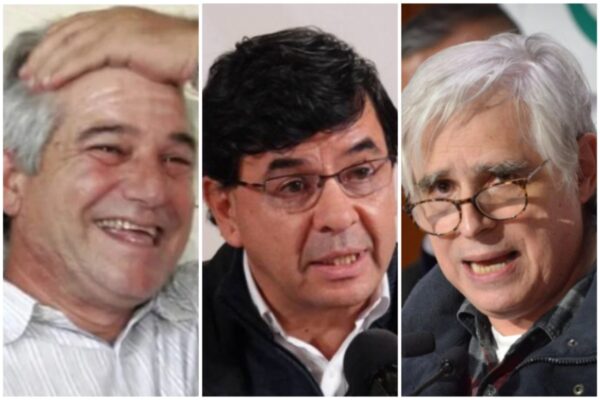 Los serviles del patrón, elegidos de la 4T como candidatos al Congreso de la Unión