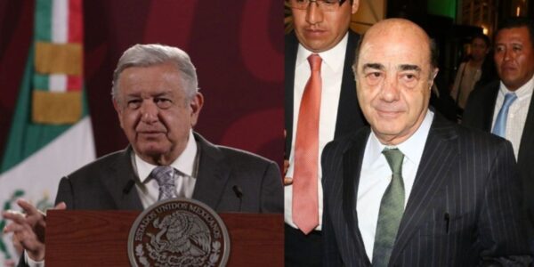 Murillo, la injusticia; la mujer ladina y las maletas