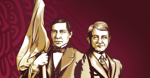 El ansia insaciable; el poder como destino
