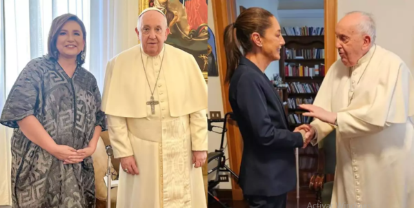 La devoción, la simonía y la ambición