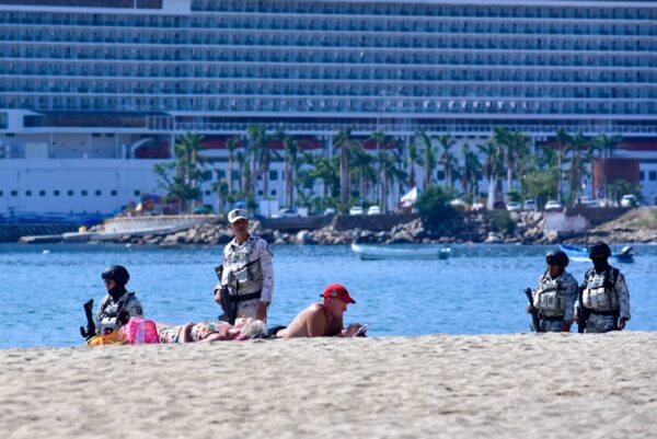 Preocupa a organizadores del Tianguis turístico la grave inseguridad en Acapulco