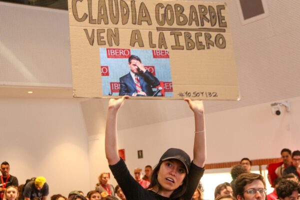 Claudia «nunca» va a contradecir a López Obrador, asegura Xóchitl
