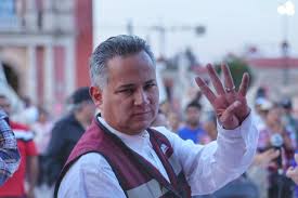 TEPJF falla a favor de Santiago Nieto y le devuelve candidatura al Senado