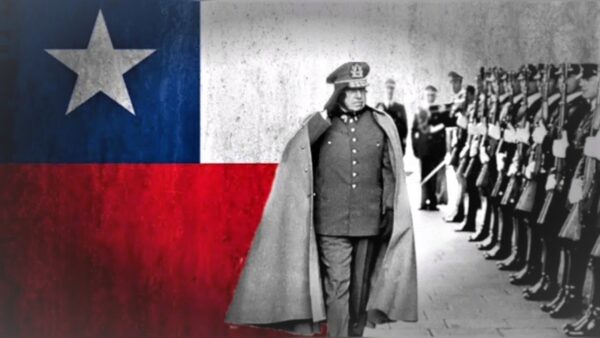 «Ni Pinochet se atrevió a invadir una embajada», dice la hija de Salvador Allende