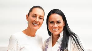 …Hablando de mujeres y traiciones…
