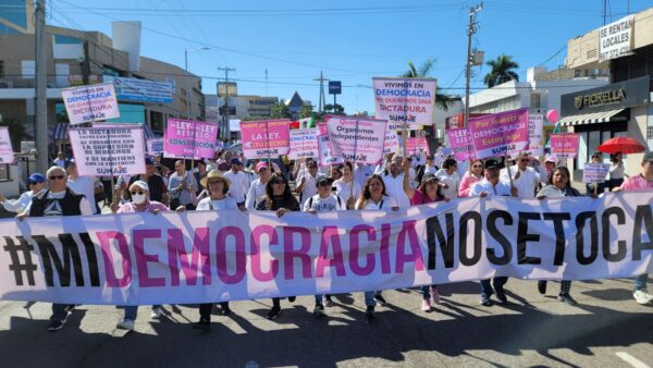 Divagaciones de un elector desencantado