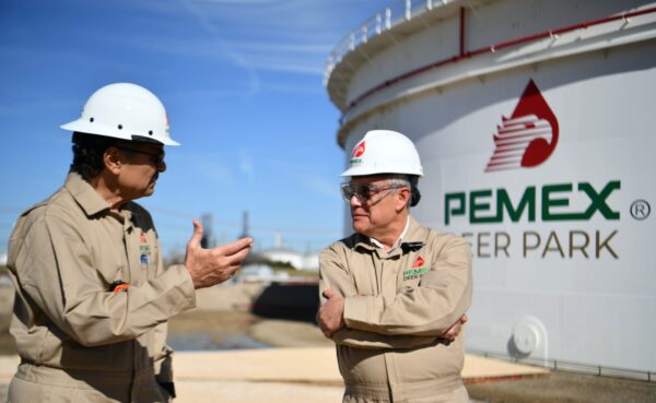 En más de cinco años con AMLO, Pemex ha recibido 952 mmdp para resucitarla