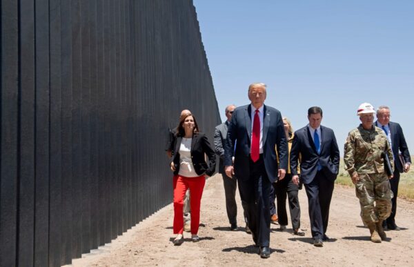 Trump promete deportar entre 15 y 20 millones de indocumentados