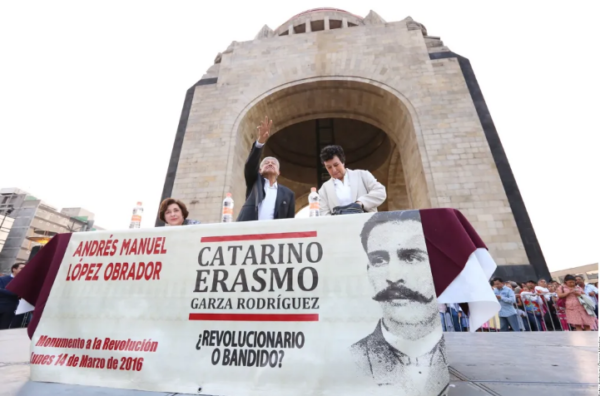 Casimiro, la búsqueda inútil