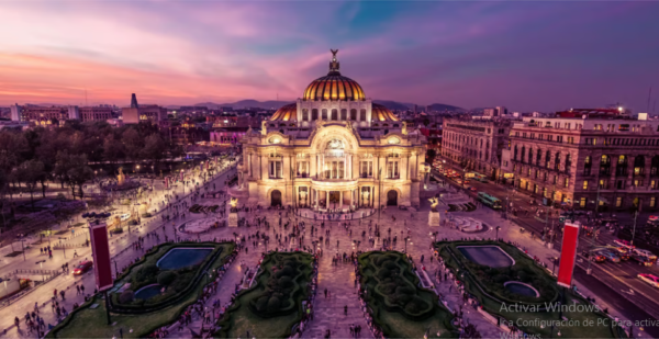 La ciudad ideal e imposible