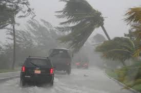 Pronostican 41 ciclones para este año; 5 impactarían el país