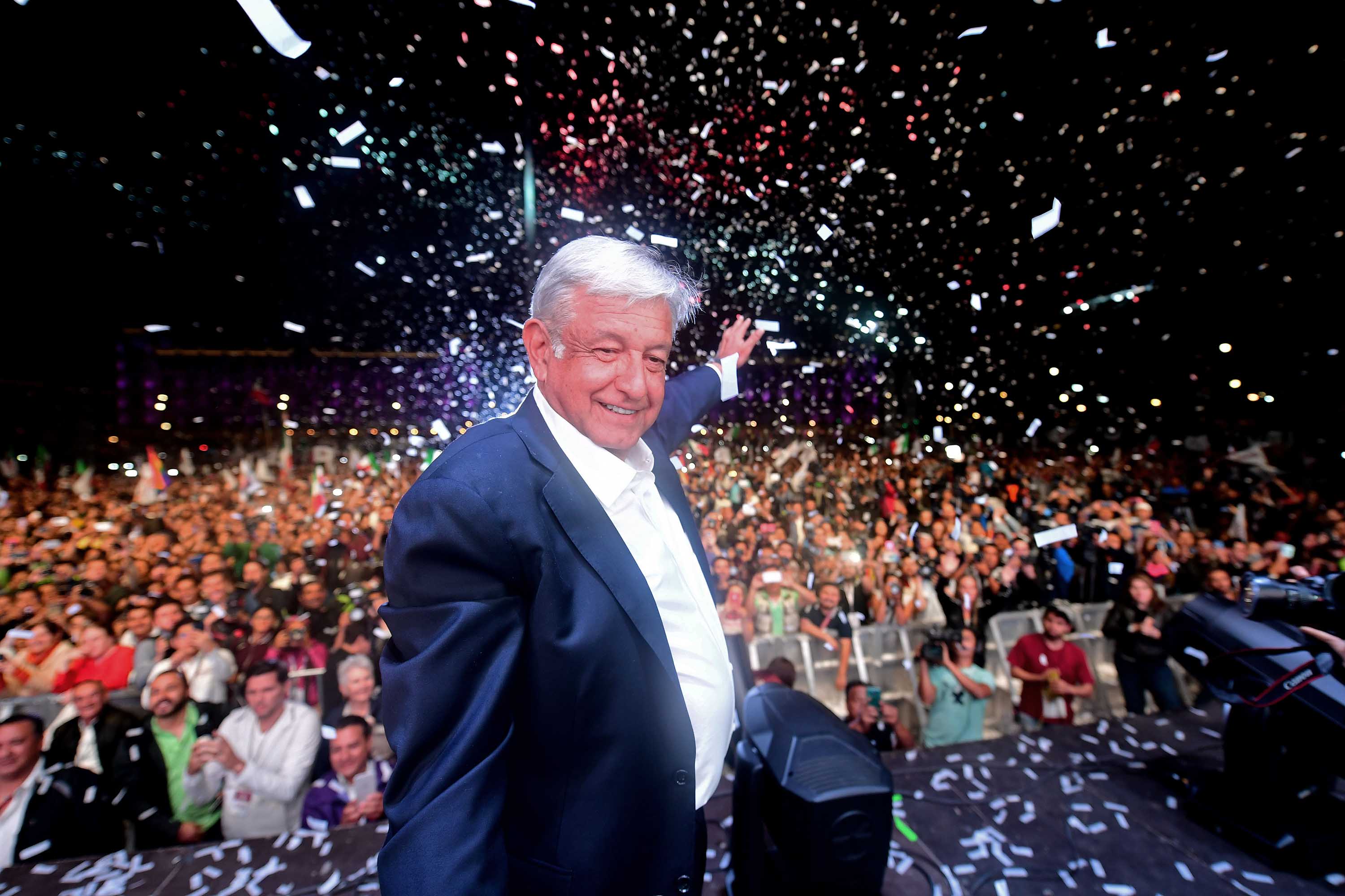 ¿Quién ese ese (a) que habla ahí?