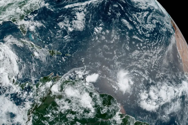Beryl: señal de una temporada de huracanes excepcionalmente activa