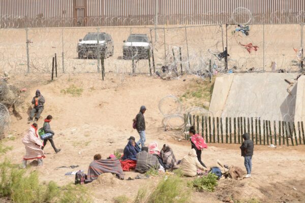 Biden da la espalda a migrantes; restringirá derecho al asilo y ordena acelerar deportaciones
