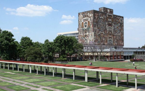 La UNAM, miedosa y medrosa