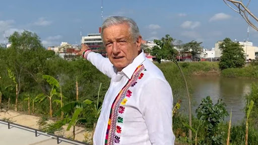 El invierno del mesías