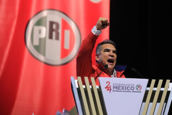 Y ahora, el ataque frontal