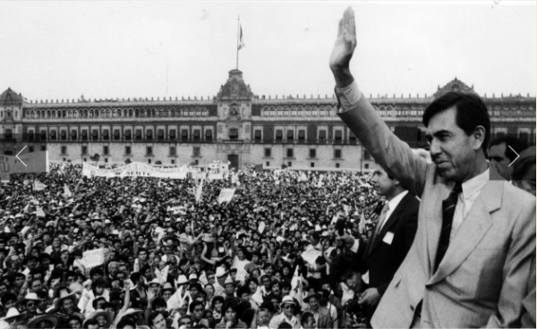 Agobio de las primeras veces