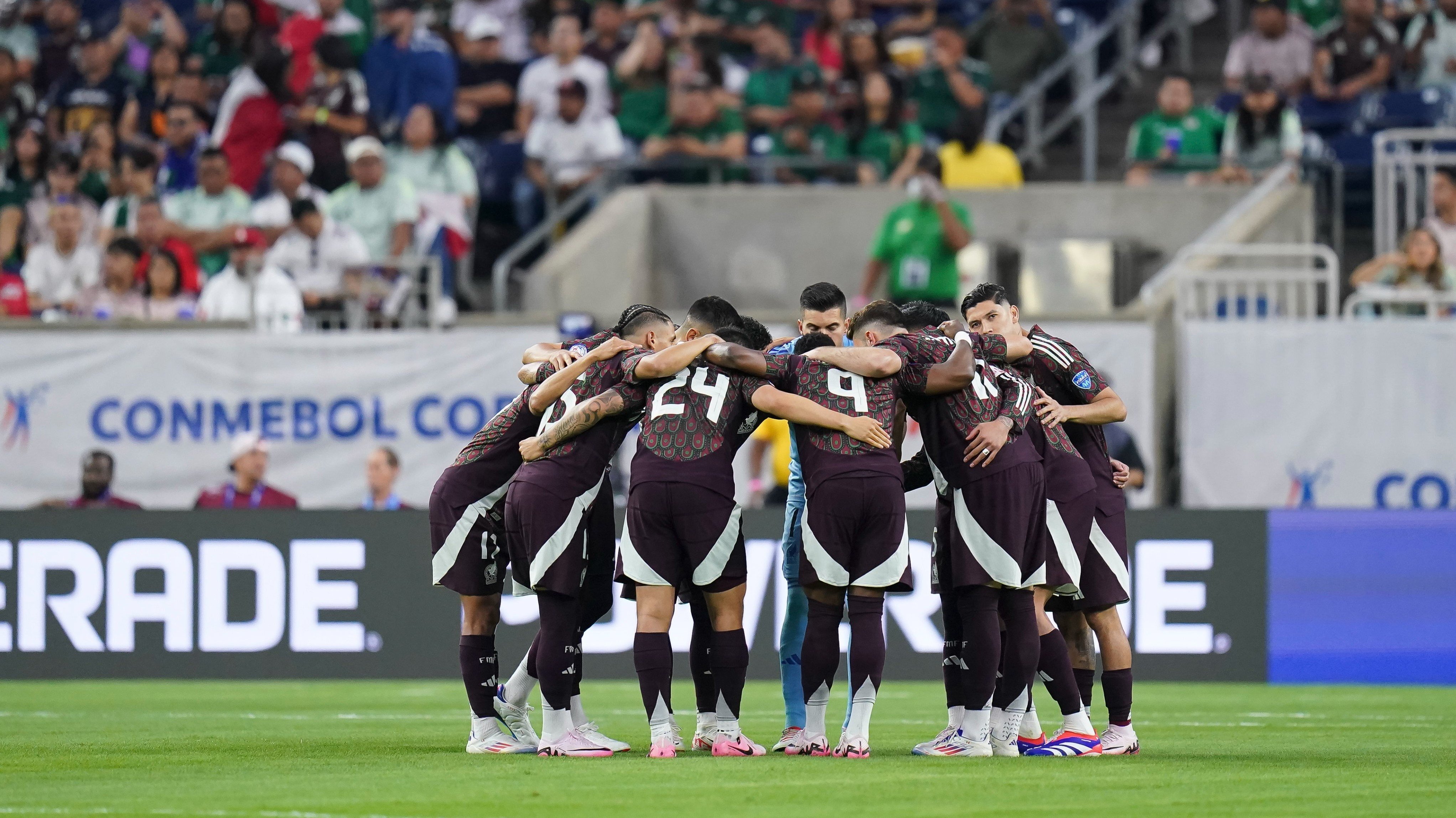 Los inmortales ratones verdes