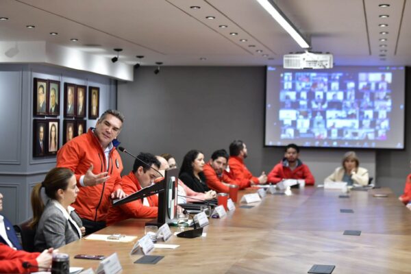 El Tribunal se desentiende