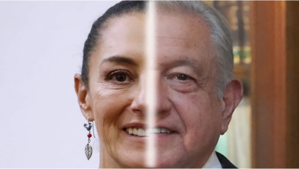 El poder para no poder