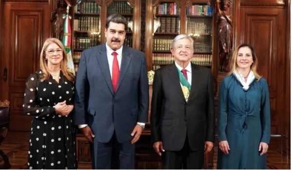 Lo enrevesado y los antecedentes