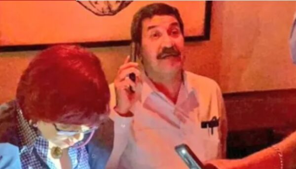 Los amigos, los prestigios y los rescates