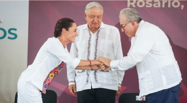 De los rateros y los rastreros