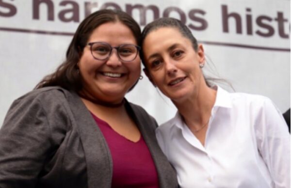 Contra desigualdad, injusticia y violencia…