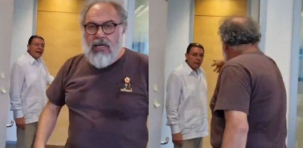 La majadería como estilo