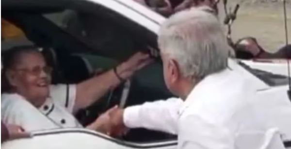 La sombra del narco persigue a la 4-T