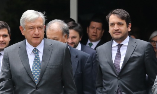La dinastía y el nepotismo de los López