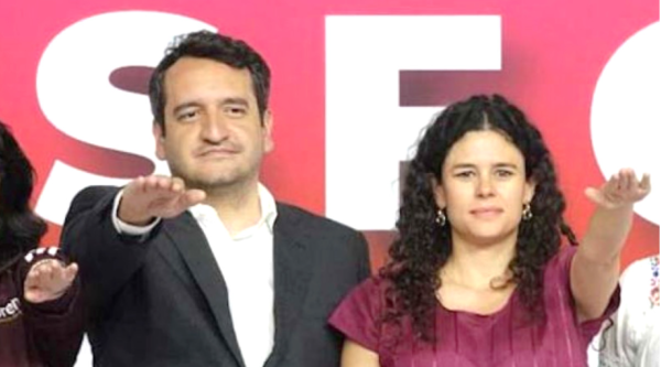 Del cacicazgo a la herencia
